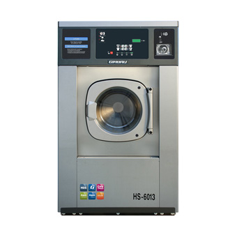 HS-6013 懸浮式高速洗衣機