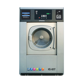 HS-6017 懸浮式高速洗衣機