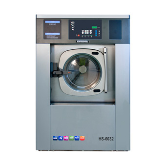 HS-6032 懸浮式高速洗衣機